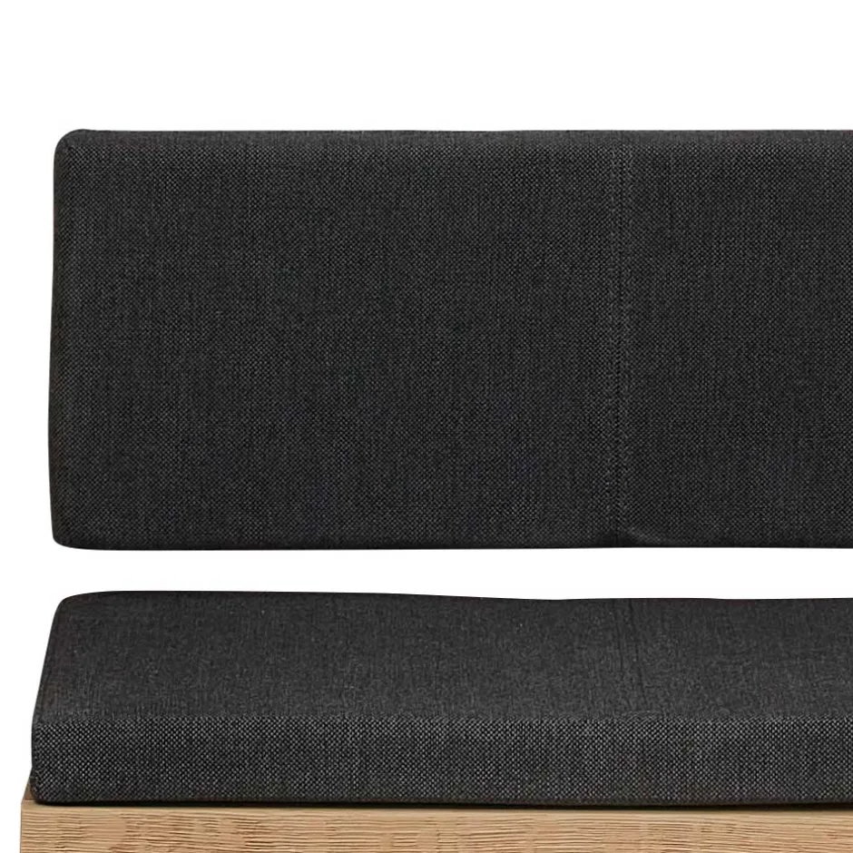 Garderobenbänke*Pharao24 Flurbank Vinena