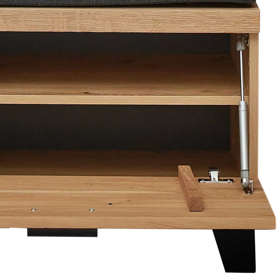 Garderobenbänke*Pharao24 Flurbank Vinena