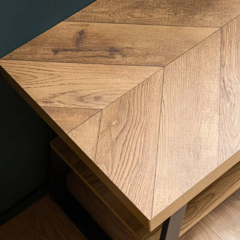 Garderobenbänke*Pharao24 Flurbank Zimena