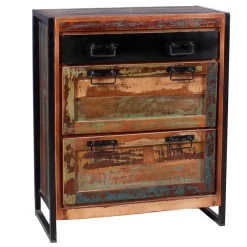 Garderobensets*Pharao24 Flurgaderobe Lakeside