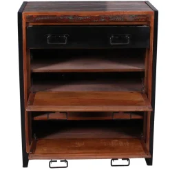 Garderobensets*Pharao24 Flurgaderobe Lakeside