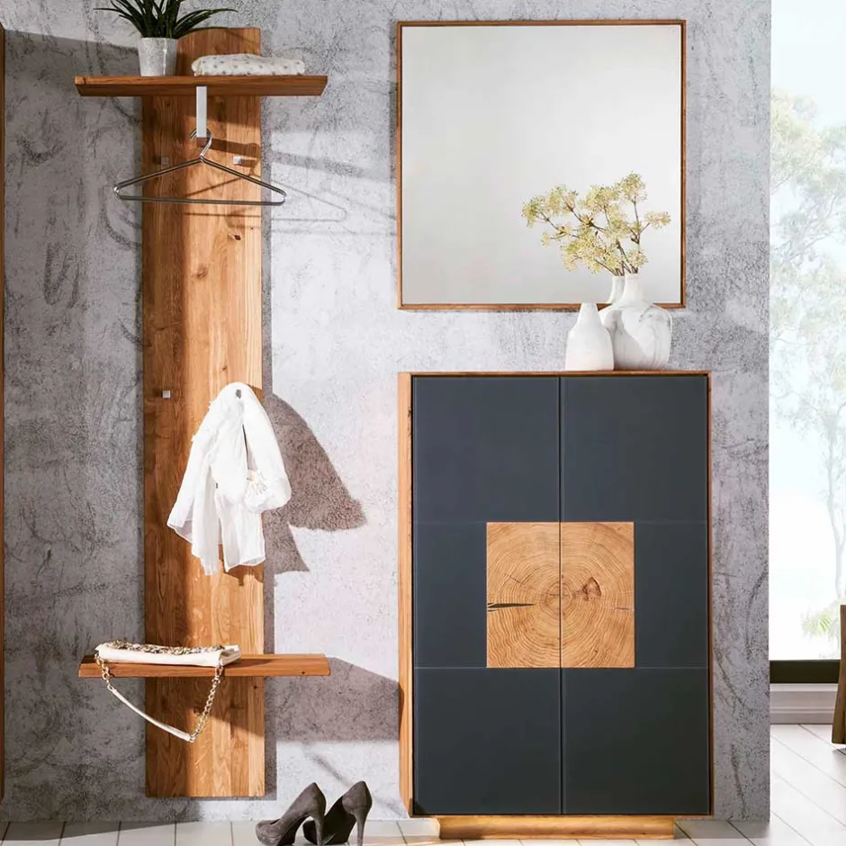 Pharao24 Flurgardarobe Cliva> Garderobensets