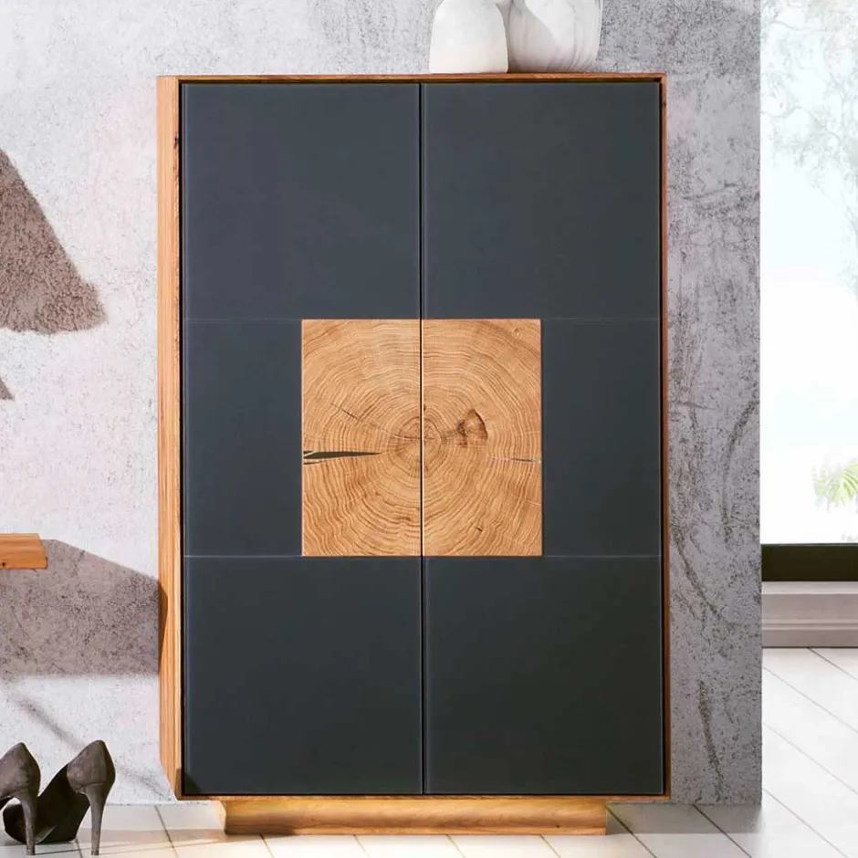 Pharao24 Flurgardarobe Cliva> Garderobensets