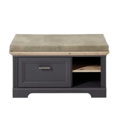 Garderobensets*Pharao24 Flurgardarobe Valgura