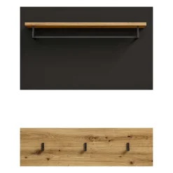 Pharao24 Flurgarderobe Alexandro><noscript><img width=