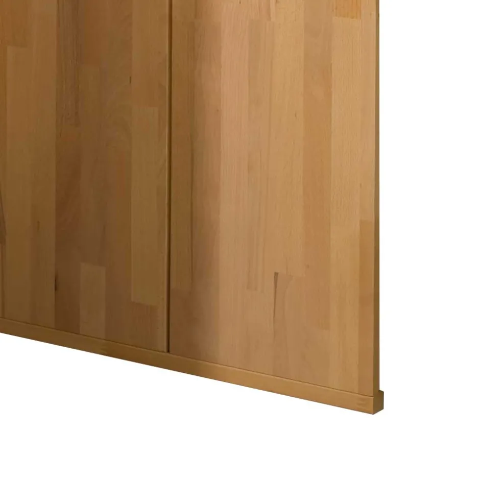 Pharao24 Flurgarderobe Charismon> Garderoben Paneele|Massivholz Garderoben