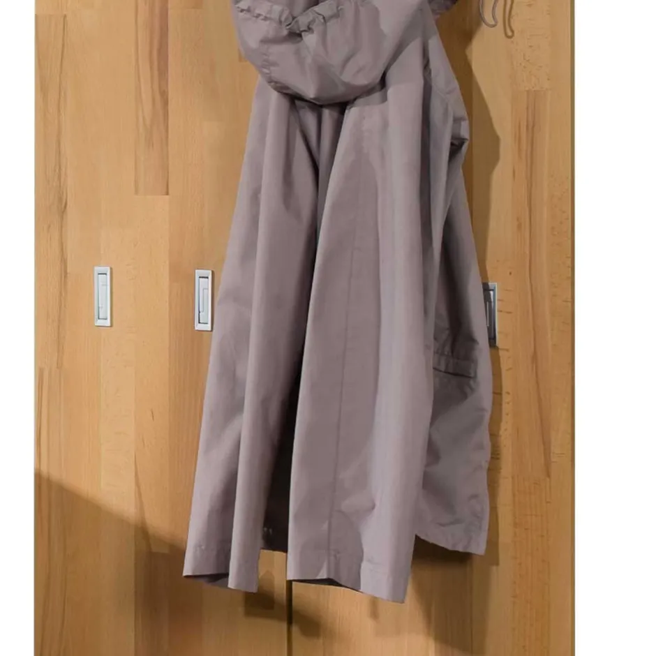 Pharao24 Flurgarderobe Charismon> Garderoben Paneele|Massivholz Garderoben