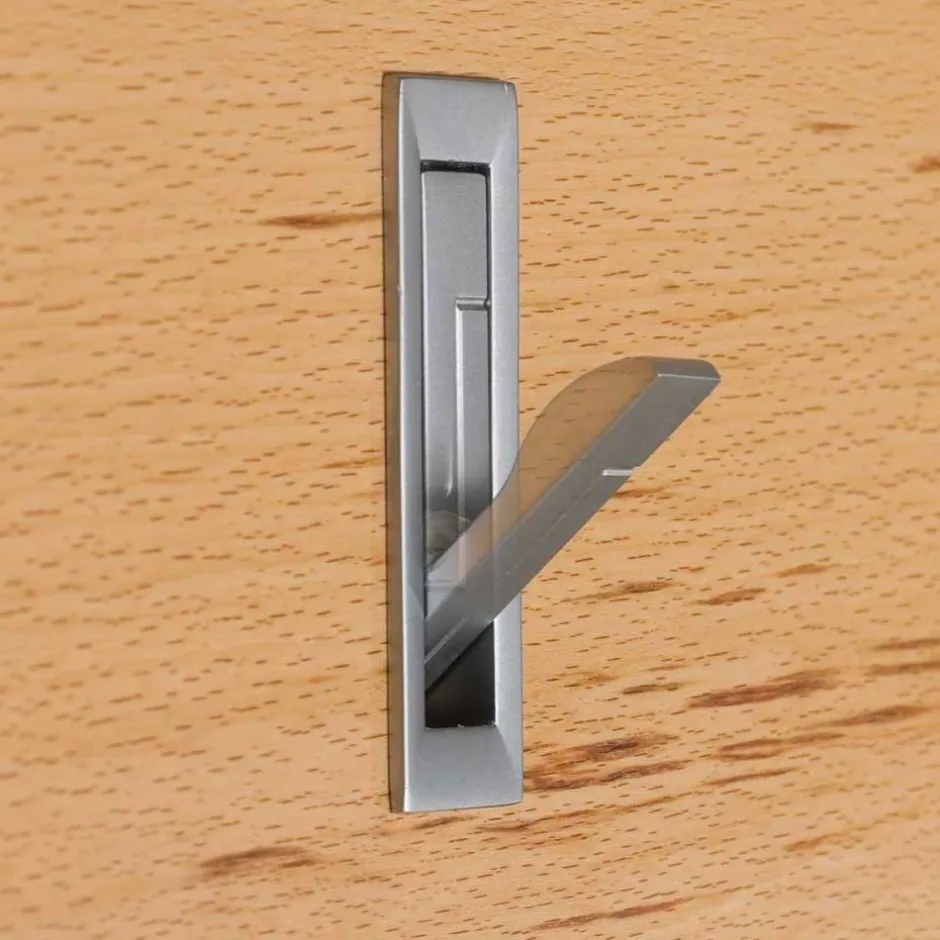 Pharao24 Flurgarderobe Charismon> Garderoben Paneele|Massivholz Garderoben