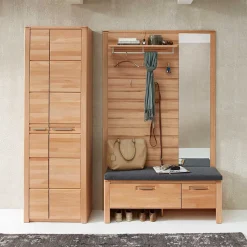 Pharao24 Flurgarderobe Donnira> Garderobensets