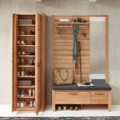 Pharao24 Flurgarderobe Donnira> Garderobensets