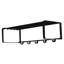 Wandgarderoben|Garderobenleisten*Pharao24 Flurgarderobe Flurinia