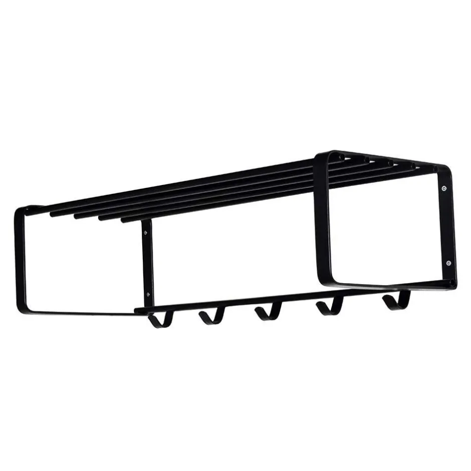 Wandgarderoben|Garderobenleisten*Pharao24 Flurgarderobe Flurinia