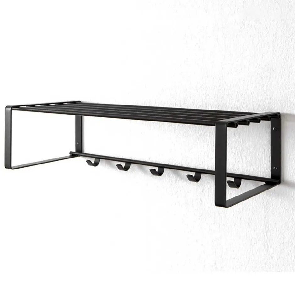 Wandgarderoben|Garderobenleisten*Pharao24 Flurgarderobe Flurinia