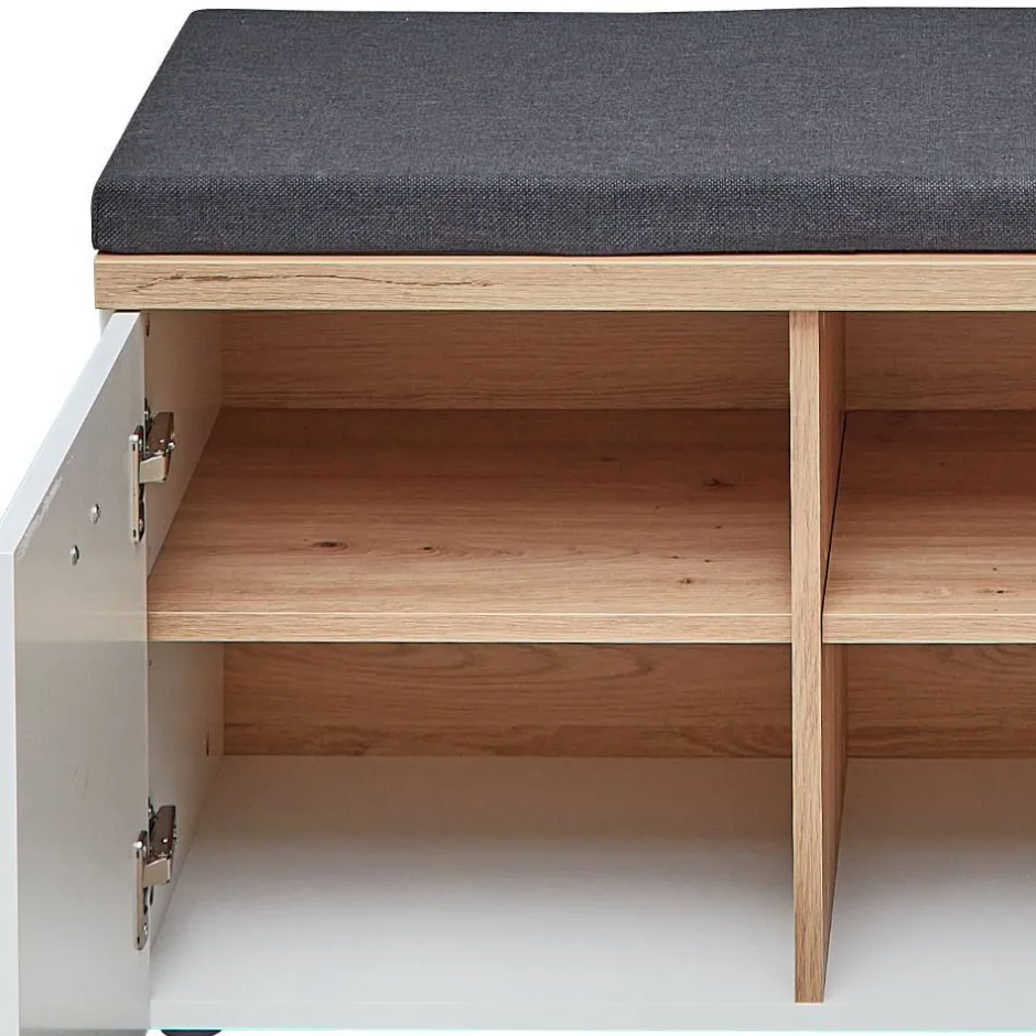 Pharao24 Flurgarderobe Luzie> Garderobensets