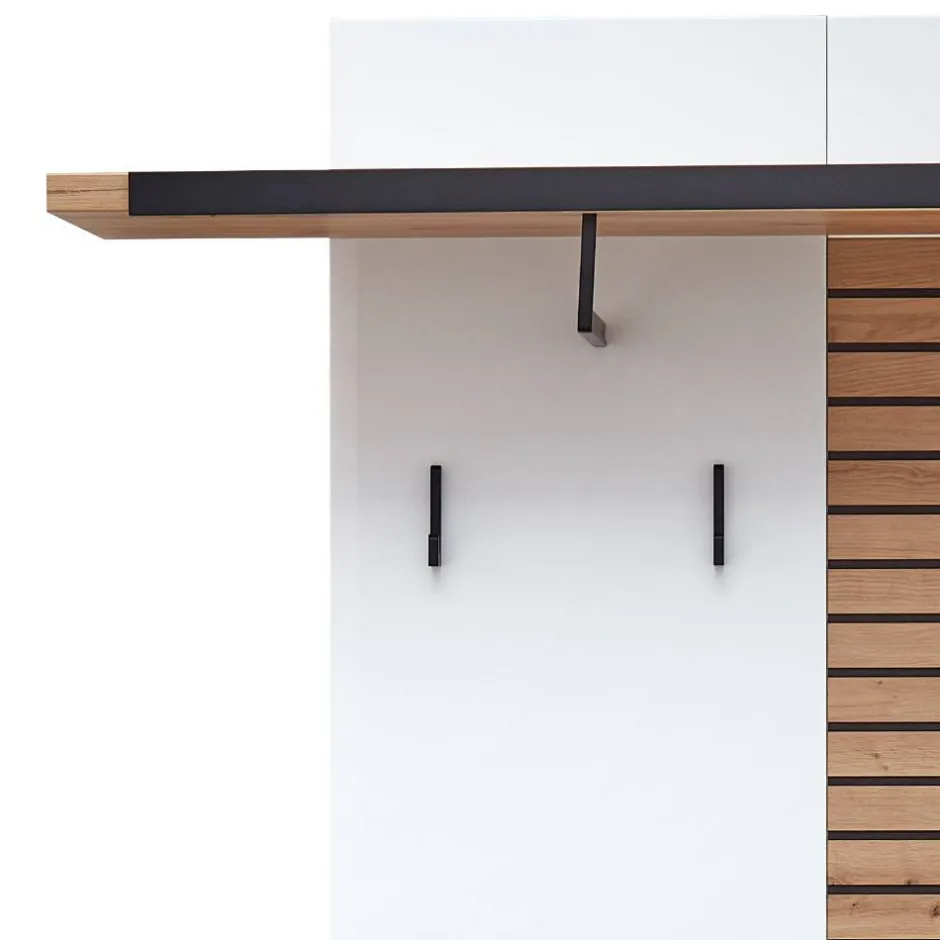 Pharao24 Flurgarderobe Luzie> Garderobensets