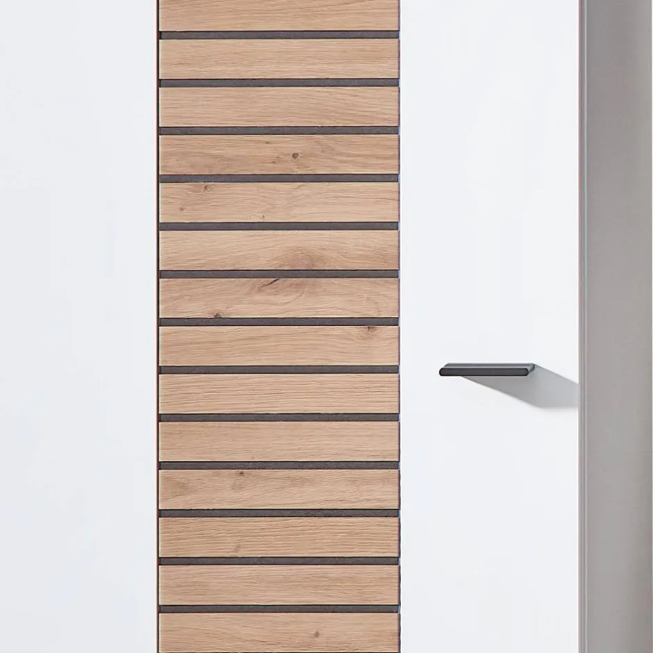 Pharao24 Flurgarderobe Luzie> Garderobensets