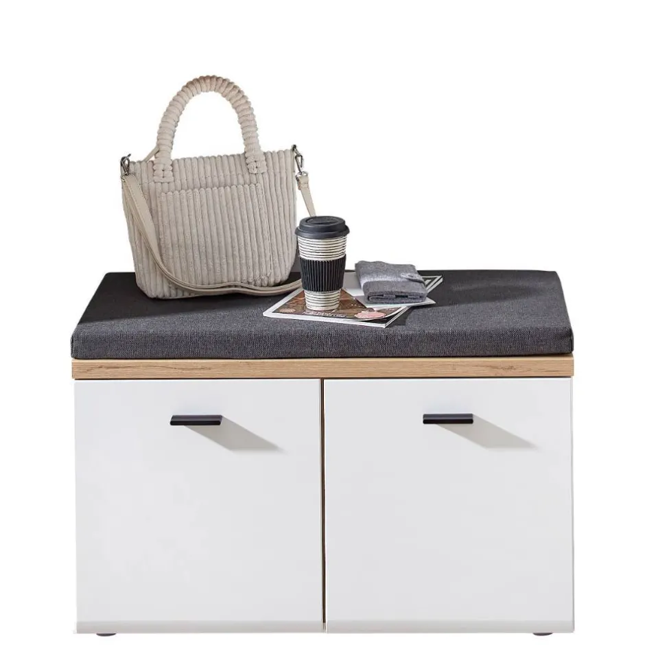 Pharao24 Flurgarderobe Luzie> Garderobensets