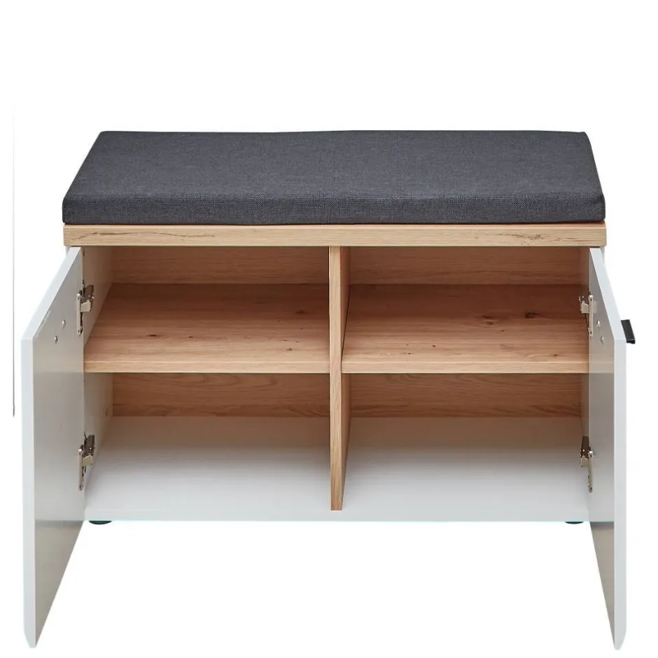 Pharao24 Flurgarderobe Luzie> Garderobensets