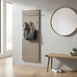 Garderoben Paneele|Wandgarderoben*Pharao24 Flurgarderobe Rangos