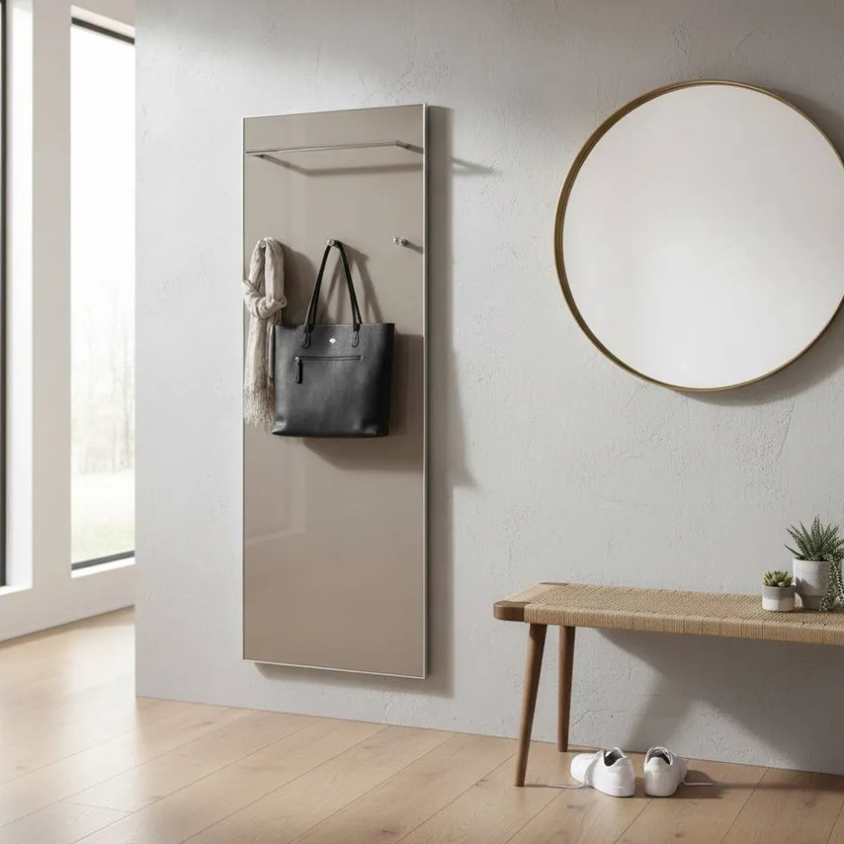 Garderoben Paneele|Wandgarderoben*Pharao24 Flurgarderobe Rangos