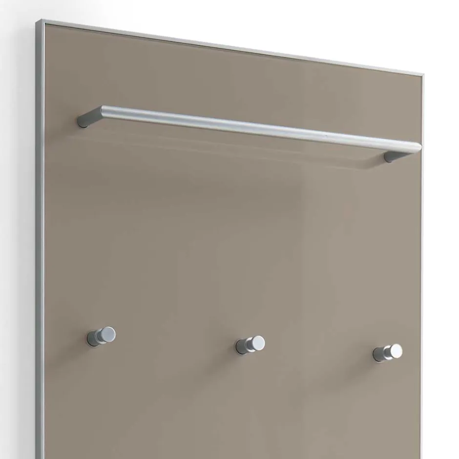 Garderoben Paneele|Wandgarderoben*Pharao24 Flurgarderobe Rangos