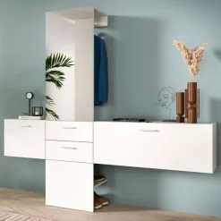 Pharao24 Flurgarderobe Tiploma> Garderobensets