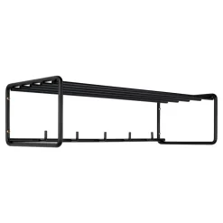 Wandgarderoben*Pharao24 Flurgarderobe Valnussa