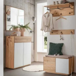 Pharao24 Flurgarderobe Zero> Garderobensets