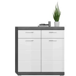 Garderobensets*Pharao24 Flurgarderobenmöbel Hayoran