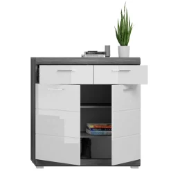 Garderobensets*Pharao24 Flurgarderobenmöbel Hayoran