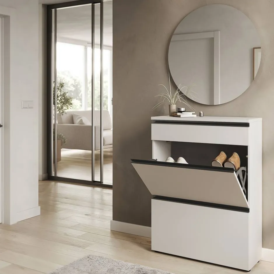 Pharao24 Flurgarderobenset Alouis> Garderobensets