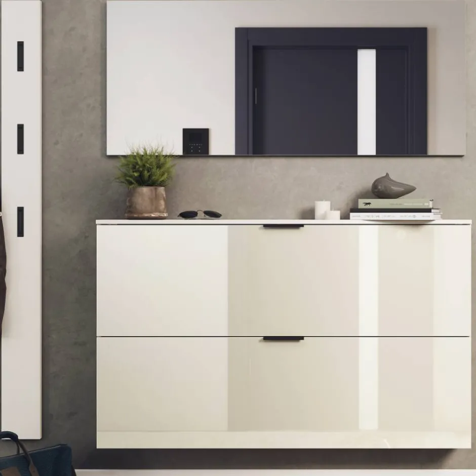 Pharao24 Flurgarderobenset Anjona> Garderobensets