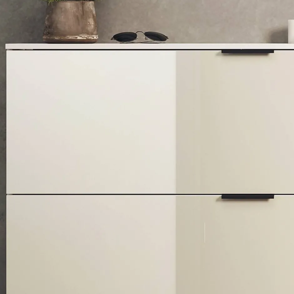 Pharao24 Flurgarderobenset Anjona> Garderobensets