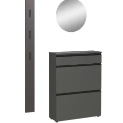 Pharao24 Flurgarderobenset Babs> Garderobensets