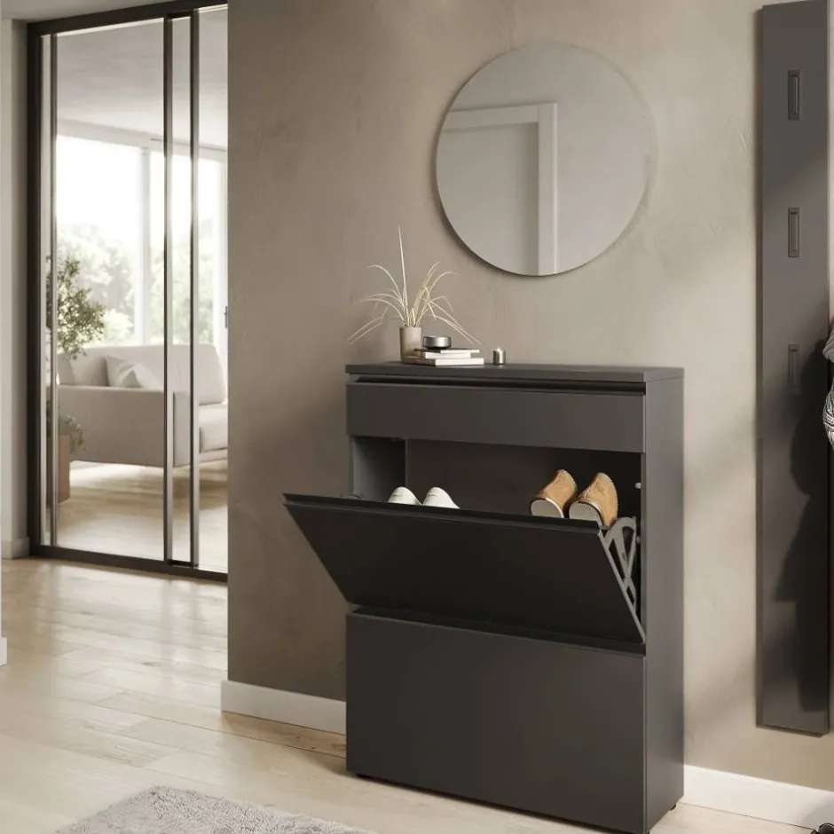 Pharao24 Flurgarderobenset Babs> Garderobensets