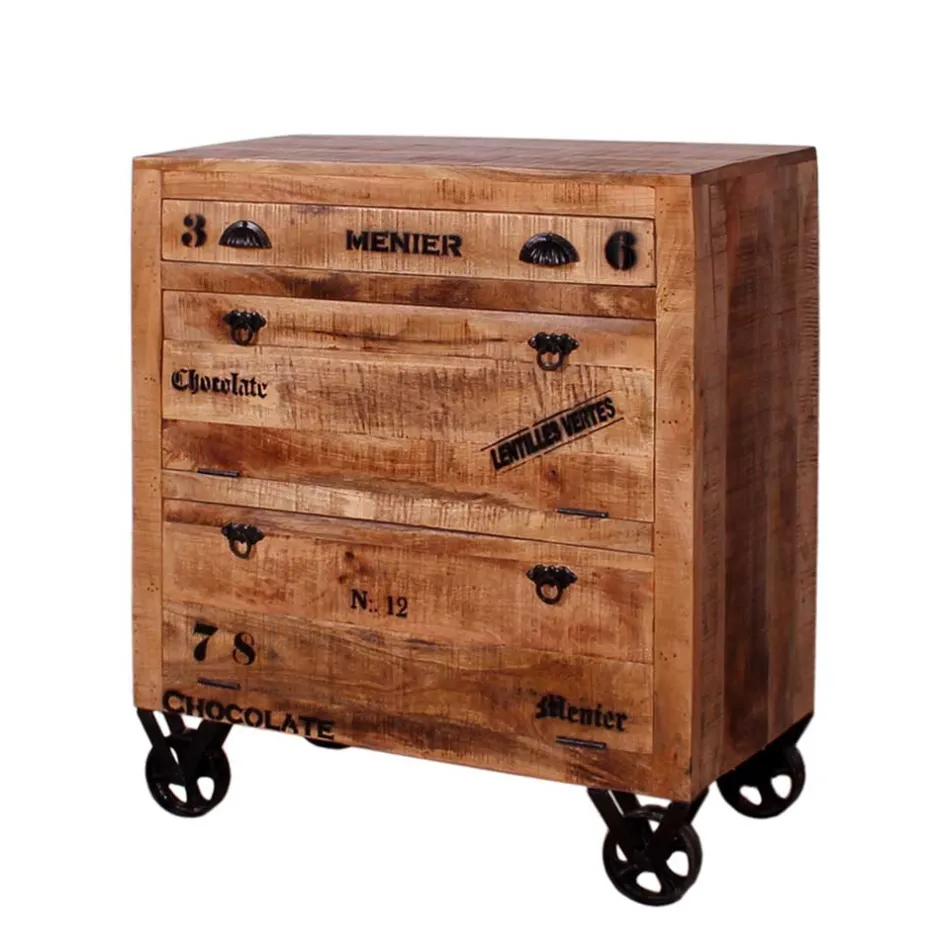 Pharao24 Flurgarderobenset Brave> Garderobensets