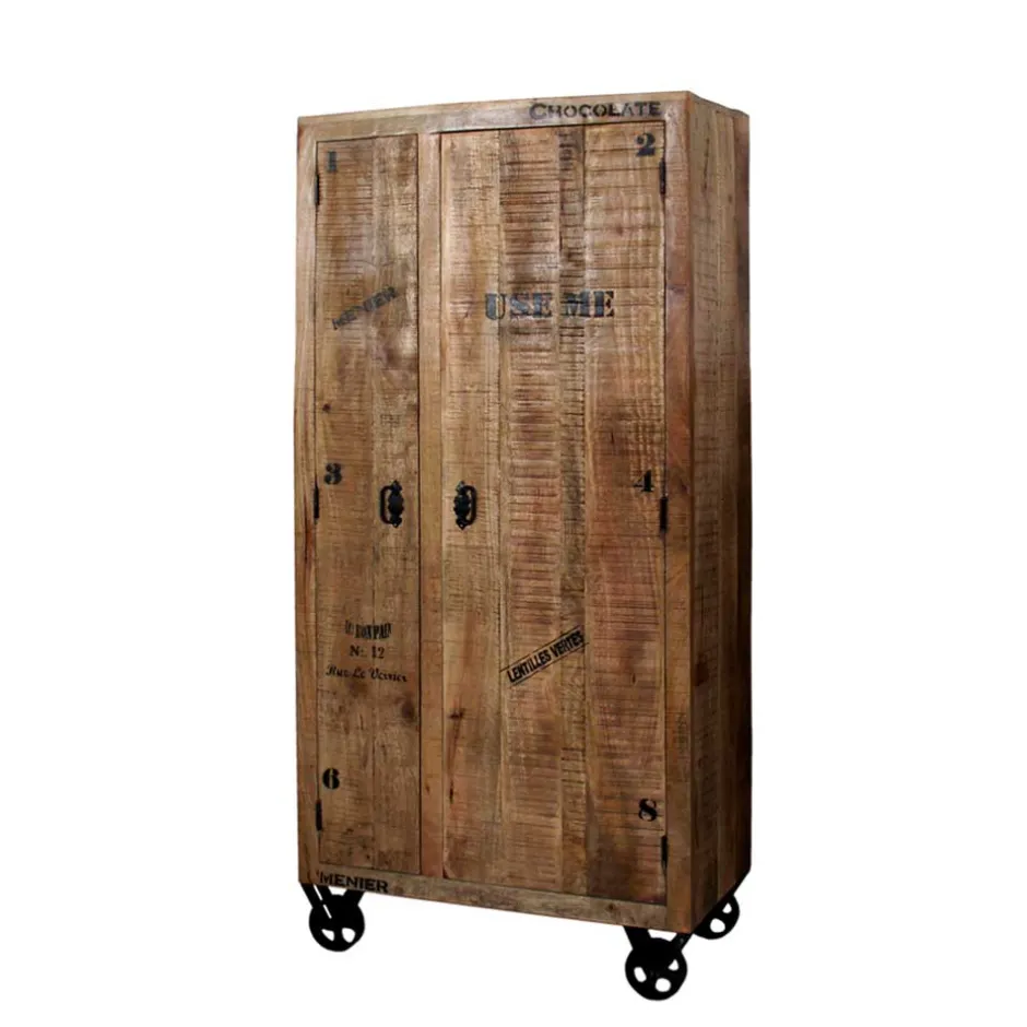 Pharao24 Flurgarderobenset Brave> Garderobensets