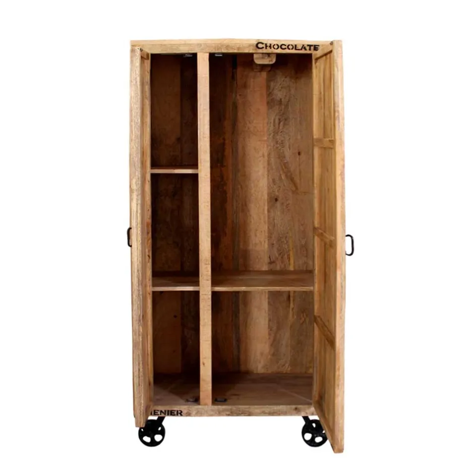 Pharao24 Flurgarderobenset Brave> Garderobensets