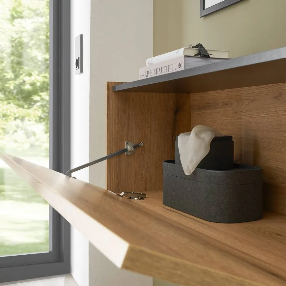 Pharao24 Flurgarderobenset Castilla> Garderobensets