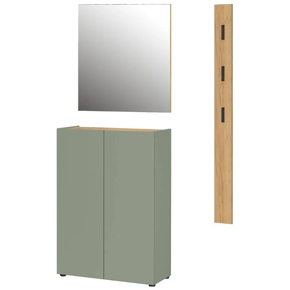 Pharao24 Flurgarderobenset Flakes> Garderobensets