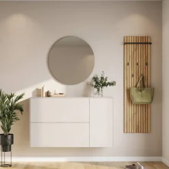 Pharao24 Flurgarderobenset Flatbay> Garderobensets