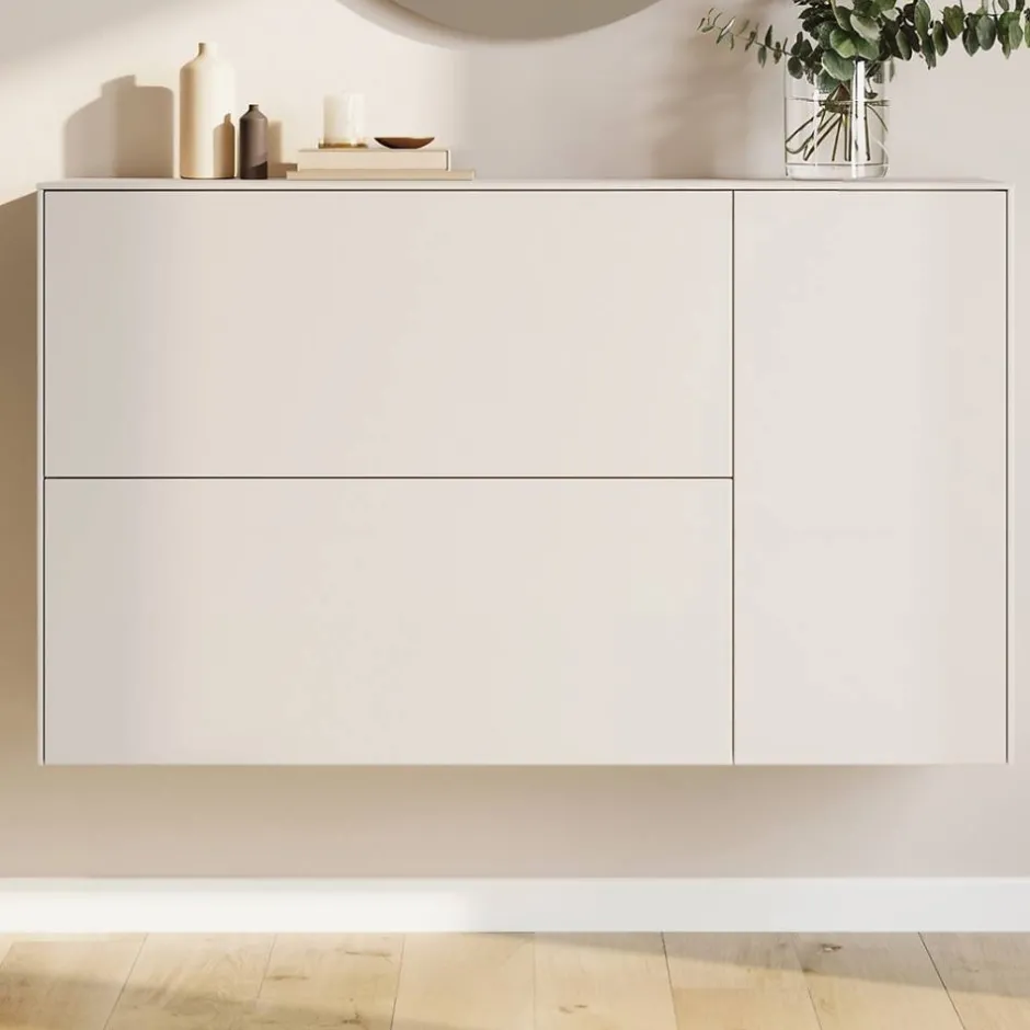 Pharao24 Flurgarderobenset Flatbay> Garderobensets