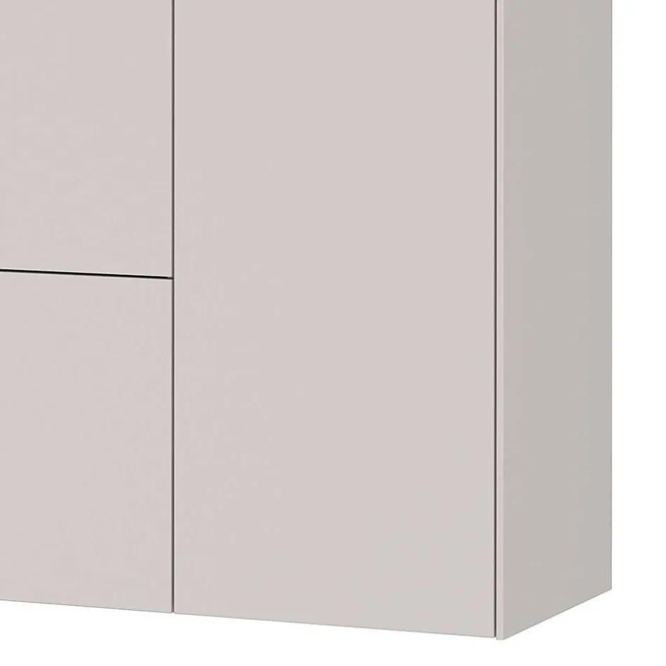 Pharao24 Flurgarderobenset Flatbay> Garderobensets