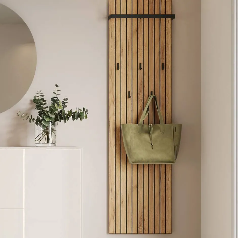 Pharao24 Flurgarderobenset Flatbay> Garderobensets