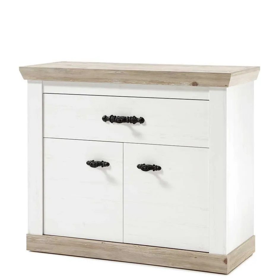 Pharao24 Flurgarderobenset Flurencina> Garderobensets