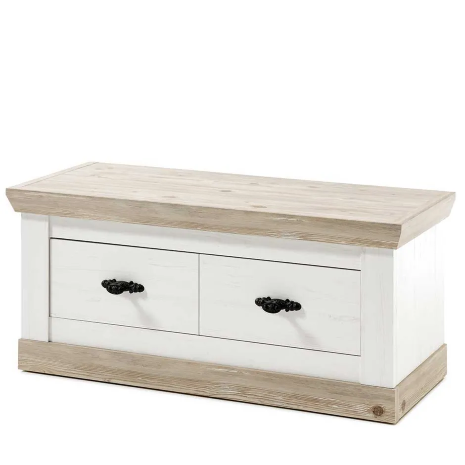 Pharao24 Flurgarderobenset Flurencina> Garderobensets