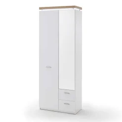 Garderobensets*Pharao24 Flurgarderobenset Gereova