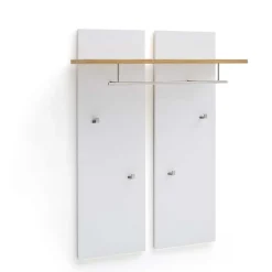 Garderobensets*Pharao24 Flurgarderobenset Gereova