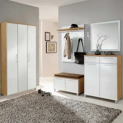 Pharao24 Flurgarderobenset Luoretta> Garderobensets