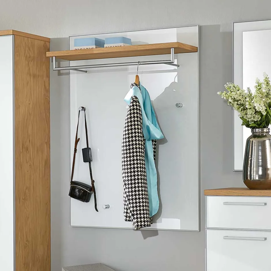 Pharao24 Flurgarderobenset Luoretta> Garderobensets